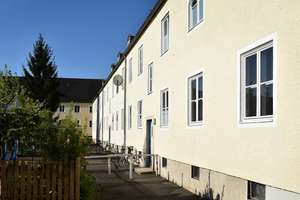 Gemütliche Wohnung in der Stadtmitte // EG links – Lessingstr. 46, 38440 Stadtmitte (Ortsteil), Wolfsburg – Vorschaubild 2