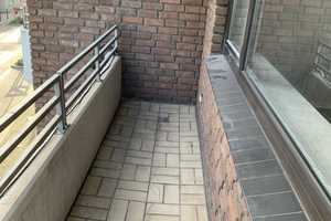 Teilsanierte Apartmentwhg. mit Balkon und Aufzug in Duisburg-Friemersheim – Kaiserstraße 59, 47229 Duisburg – Vorschaubild 9