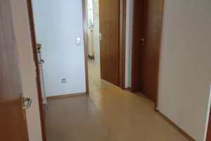 Helle 2-Zimmer-Wohnung in Darmstadt -Martinsviertel-