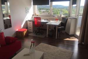 Solide Kapitalanlage: Vermietete 1-Zimmer-Wohnung mit Süd-West-Balkon und über 733.000€ WEG-Rücklage – 58093 Emst, Hagen – Vorschaubild 3