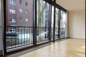 Nachmieter zu sofort gesucht: 2-Zimmer-Wohnung in zentraler Lage von Duisburg – Schreiberstraße 35, 47058 Duissern, Duisburg – Vorschaubild 2