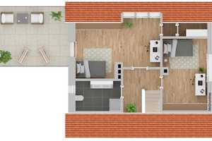 Einfamilienhaus - ruhig und zentral in Heikendorf – Teichtor 25b, 24226 Plön (Kreis) – Vorschaubild 6