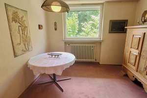 Freistehender Bungalow mit grünem Herz  und Erweiterungspotential in Bad Godesberg - Muffendorf – Die vollständige Adresse der Immobilie erhältst du vom Anbieter., 53177 Muffendorf, Bonn – Vorschaubild 10