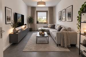 Neu renoviert - 4 Zimmern in Regensburg – 93055 Ostenviertel, Regensburg – Vorschaubild 7