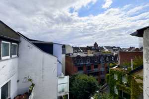 Komplett renoviertes Dachgeschoss - Apartment im beliebten Lorettoviertel – Konkordiastraße 89, 40219 Düsseldorf – Vorschaubild 6
