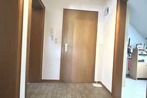 RUHIGES APPARTEMENT MIT SEPERATER KLEINER KÜCHE IN KÖLN - JUNKERSDORF – Gertrudenhofweg 4, 50858 Köln – Vorschaubild 8