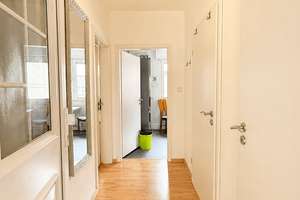 Freistehendes ZFH - bezugsfertiges OG + 43 m² Nutzfläche im DG, Garten + 2 Garagen – 55218 Ingelheim am Rhein – Vorschaubild 6