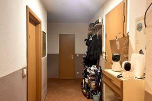 Solide vermietete 5-Zimmer-ETW im gepflegten MFH in MG-Zentrum * ca. 104 m² * Baujahr ca. 1963 * – Die vollständige Adresse der Immobilie erhältst du vom Anbieter., 41061 Hardterbroich-Pesch, Mönchengladbach – Vorschaubild 4