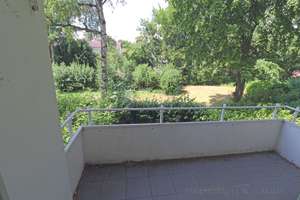 Flexible 4-Zimmer-Wohnung; Modernisiertes Bad, 2 Balkone, 150 m zur U-Bahn, ohne Käuferprovision – Die vollständige Adresse der Immobilie erhältst du vom Anbieter., 53175 Plittersdorf, Bonn – Vorschaubild 22