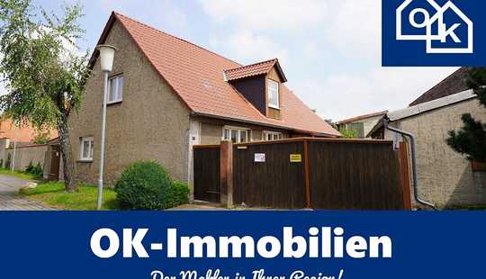 Bild von Erxleben – Großes Wohnhaus zum sanieren auf großem Grundstück