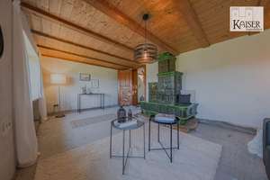 Historisches Einfamilienhaus mit großem Naturgrundstück – An der Halden 4, 79650 Schopfheim – Vorschaubild 11