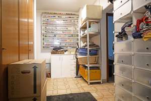Viel Platz auf zwei Wohnebenen – Die vollständige Adresse der Immobilie erhältst du vom Anbieter., 55124 Gonsenheim, Mainz – Vorschaubild 11