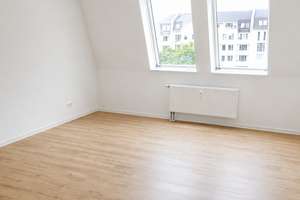 Sanierte 1-Raumwohnung mit Einbauküche wieder zu vermieten! – Altendorferstraße 32, 9113 Schloßchemnitz, Chemnitz – Vorschaubild 4
