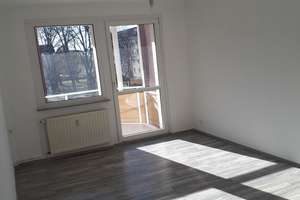 Vollständig renovierte 2,5-Zimmer-Wohnung mit Balkon und EBK in Magdeburg – Hohe Straße 39, 39124 Neue Neustadt, Magdeburg – Vorschaubild 9