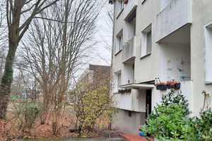 top renovierte 2 Zimmer Wohnung in Alt-Osterholz in ruhiger, grüner Lage – Bremen – Vorschaubild 1