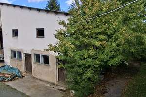 " RESERVIERT " Ländliches Anwesen mit Stallungspotenzial: 2-geschossiges Haus, große Scheune, – Die vollständige Adresse der Immobilie erhältst du vom Anbieter., 35216 Biedenkopf – Vorschaubild 9