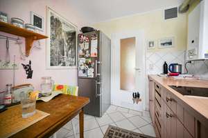 Gepflegte 3-Zimmer-DG-Wohnung mit Sonnenbalkon und PKW-Garage in beliebter Lage von Bonn - Kessenich – Die vollständige Adresse der Immobilie erhältst du vom Anbieter., 53129 Dottendorf, Bonn – Vorschaubild 7