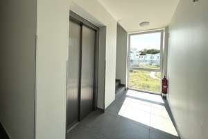 Strandnahe Eleganz: Premium‑Apartment mit Sauna, Whirlpool & Wasserblick – 23570 Travemünde, Lübeck – Vorschaubild 15