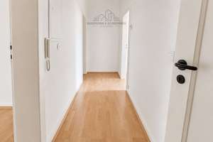 2-Zimmer-Wohnung mit Altbau-Charme im Erdgeschoss in Hannover-List – Die vollständige Adresse der Immobilie erhältst du vom Anbieter., 30177 List, Hannover – Vorschaubild 6