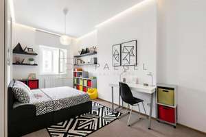 Ruhe im Zuhause, Leben vor der Tür – sanierter Altbau mit Balkon – 10407 Prenzlauer Berg, Berlin – Vorschaubild 12