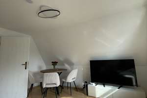 2-Zimmer DG-Wohnung in der Altstadt Ingolstadt – Kanalstraße 12, 85049 Mitte, Ingolstadt – Vorschaubild 2