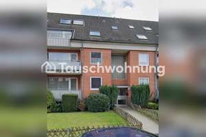 Tauschwohnung: Tausche 1 Zimmer Wohnung mit Parkplatz