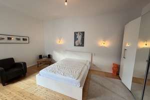 Kompakt wohnen: 1,5-Zimmer-Wohnung in Wiesbaden – Marcobrunnerstraße 15, 65197 Rheingauviertel / Hollerborn, Wiesbaden – Vorschaubild 2