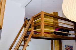 Großzügige 5-Zimmer Wohnung in Berlin-Kreuzberg – Die vollständige Adresse der Immobilie erhältst du vom Anbieter., 10999 Kreuzberg, Berlin – Vorschaubild 11