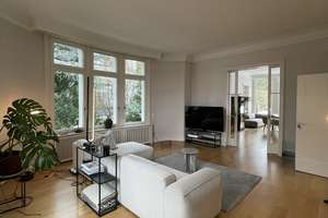 Luxus mit Herz – Ihre Villa der besonderen Art – Richard-Wagner-Str. 32, 65193 Nordost, Wiesbaden – Vorschaubild 17