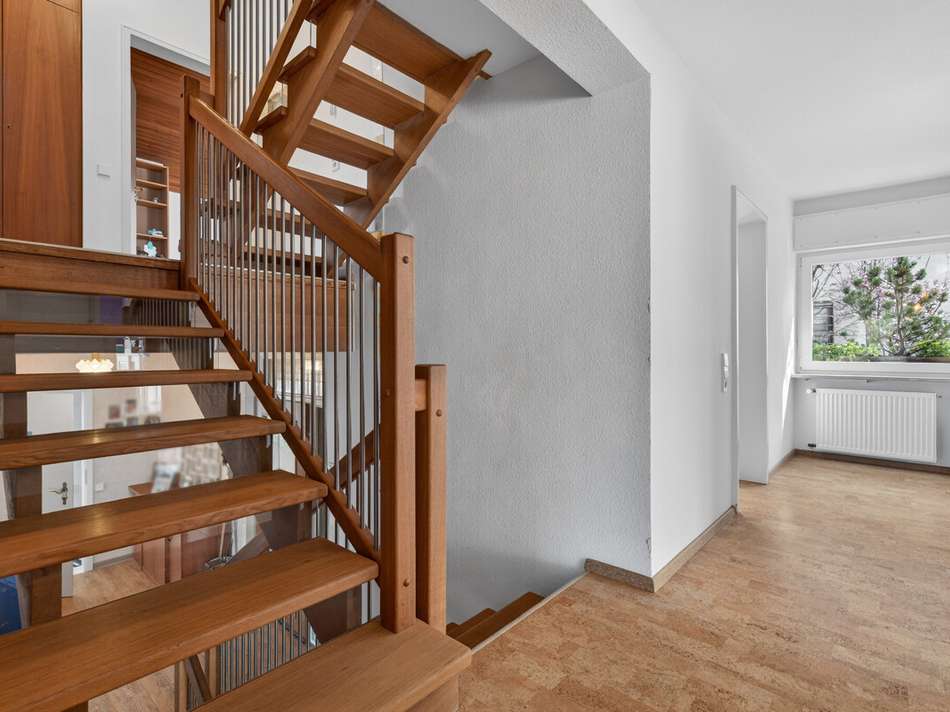 Treppenhaus 3