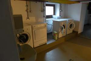 Hübsche, ruhige Wohnung inkl. EBK + Balkon zwischen Landgericht u. Klinikum Bielefeld – Die vollständige Adresse der Immobilie erhältst du vom Anbieter., 33602 Mitte, Bielefeld – Vorschaubild 13