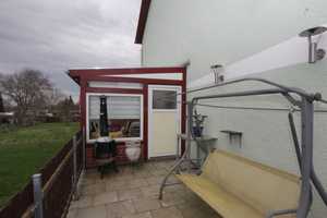 Nun passt es!! Der Frühling steht vor der Tür- DHH in Ballenstedt, Wfl. 175 m², Garten, Pool, Garage – Am Meisterwinkel 3, 6493 Harz (Kreis) – Vorschaubild 17