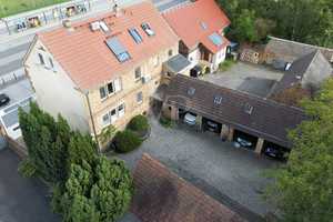 Mehrfamilienhaus im Zentrum von Lauchhammer mit Eigennutzungspotential – Lauchhammer, Oberspreewald-Lausitz (Kreis), 1979 Oberspreewald-Lausitz (Kreis) – Vorschaubild 5