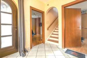 Charme, Substanz und Perspektive - 
Einfamilienhaus mit Doppelgarage in Bad Essen – Wittlage! – Die vollständige Adresse der Immobilie erhältst du vom Anbieter., 49152 Bad Essen – Vorschaubild 2