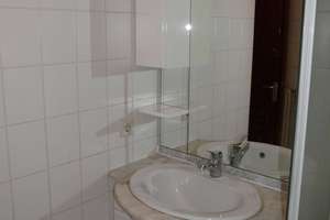 Helle & komfortable 2-ZKB-Wohnung mit großer Südterrasse, Aufzug & TG-Platz  in Ludwigshafen-Süd – 67061 Süd, Ludwigshafen am Rhein – Vorschaubild 7