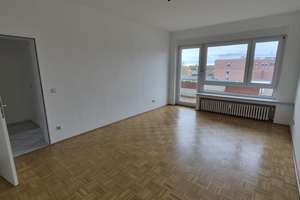 WG Traum: Ihre Wohnung mit Südbalkon! – Die vollständige Adresse der Immobilie erhältst du vom Anbieter., 48153 Schützenhof, Münster – Vorschaubild 2