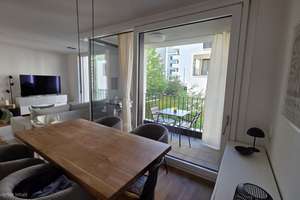 Attraktive und ruhige Wohnung im Stuttgarter Norden – Die vollständige Adresse der Immobilie erhältst du vom Anbieter., 70174 Relenberg, Stuttgart – Vorschaubild 2