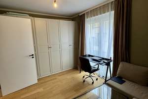 Luxuriöse 3-Zimmer-Wohnung mit EBK I Blick auf die Spree I bodentiefe Fenster I Smart Home I Quooker – Charlottenburger Ufer 14, 10587 Charlottenburg, Berlin – Vorschaubild 14