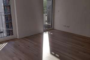 helle Wohnung mit 2 Balkonen und EBK – Genter Str 16A, 13353 Wedding, Berlin – Vorschaubild 2
