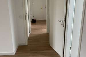Idyllisch und ruhig: zwei Zimmer-Wohnung nahe des Rheins in Himmelgeist.  – Maikammer 24, 40589 Himmelgeist, Düsseldorf – Vorschaubild 6