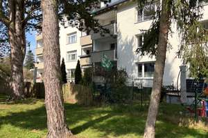 TOP-sanierte 3-Zi-Wohnung mit Südbalkon – Oberfürberger Str. 14, 90768 Oberfürberg, Eschenau, Fürth – Vorschaubild 2
