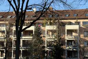 Schöne 3-Zimmer-Wohnung in Augsburg-Göggingen