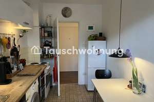 Tauschwohnung: Tausche 2-Zimmer-Flat in Frankfurt für Düsseldorf – 60311 Altstadt, Frankfurt am Main – Vorschaubild 2