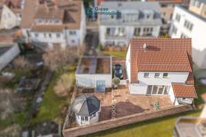Haus mit Potential: Sanierung (Hausschwamm) oder Neubau – Die vollständige Adresse der Immobilie erhältst du vom Anbieter., 70563 Vaihingen-Mitte, Stuttgart – Vorschaubild 3