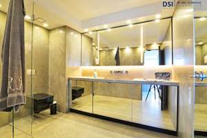 Sülz: Traumhafte Maisonette-Wohnung mit vier Balkonen und TG-Stellplatz – 50939 Sülz, Köln – Vorschaubild 18