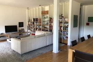 MÜNSTER !! Wohnen im Grünen und doch zentral- 190 qm 1.OG 3 Schlafzimmer Balkon – Lechtenbergweg 29, 48165 Berg Fidel, Münster – Vorschaubild 17