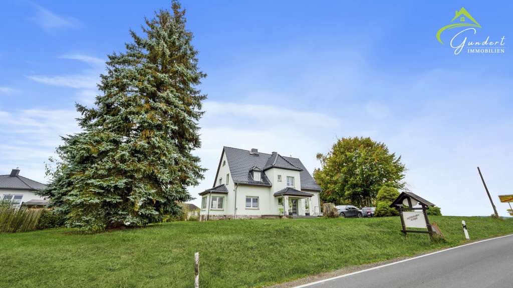 Immobilie in Runkel - Ankommen, wohlfühlen, bleiben – Ihr neues Familienzuhause - Bild 0