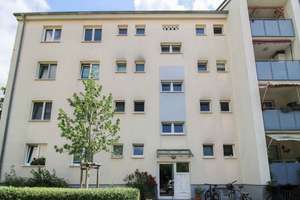 Attraktive 2-Zimmer Wohnung in Köln-Niehl – gepflegtes Mehrfamilienhaus mit guter Anbindung  – Die vollständige Adresse der Immobilie erhältst du vom Anbieter., 50735 Niehl, Köln – Vorschaubild 9