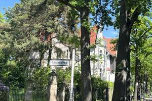 Haus im Haus Maisonette mit Garten in Bestlage Charlottenburg möglich
