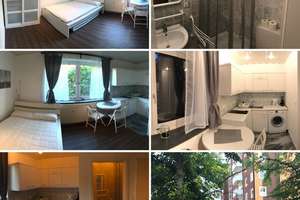 Neuwertige und möblierte Wohnung in Kleefeld (in der Nähe MHH) – Wallmodenstraße 49, 30625 Hannover/ Kleefeld, 30625 Kleefeld, Hannover – Vorschaubild 16